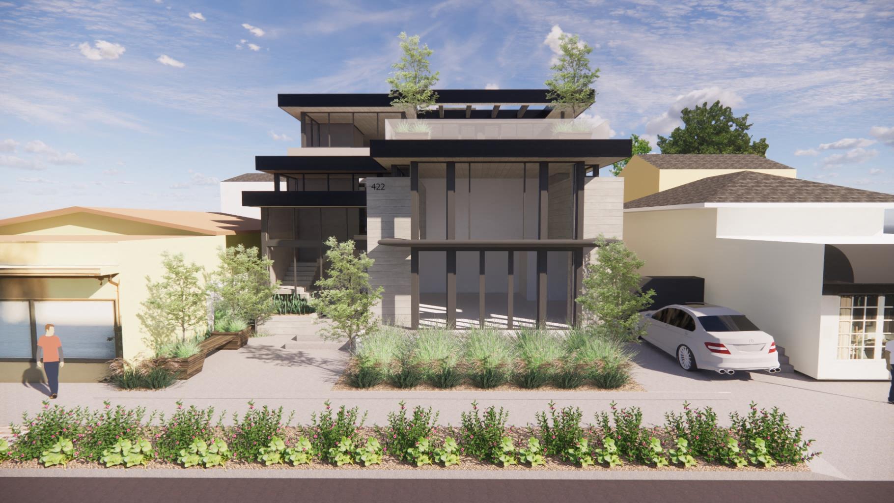 422 S PCH